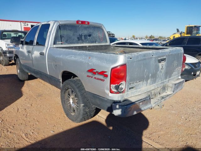 Dodge Ram 1500 Image 5