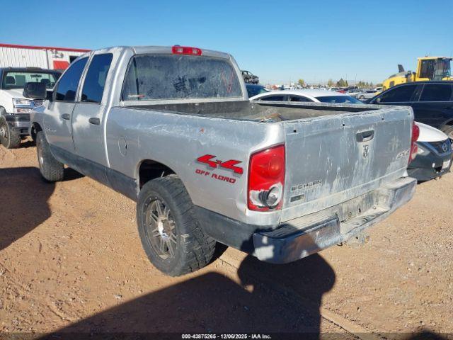 Dodge Ram 1500 Image 5