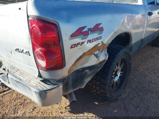 Dodge Ram 1500 Image 10