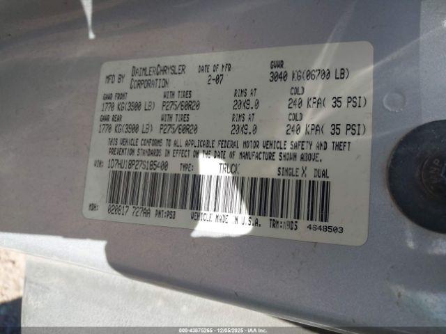 Dodge Ram 1500 Image 11