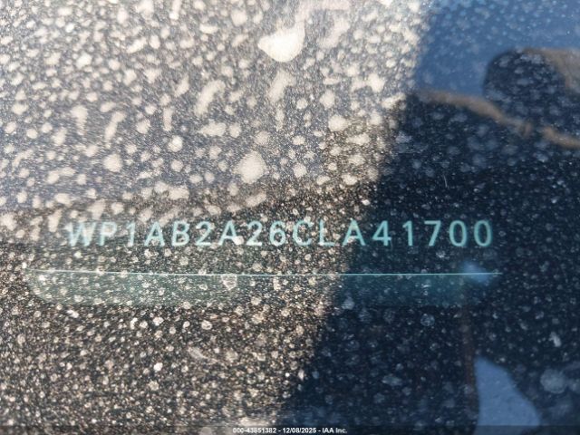 Porsche Cayenne S Image 16