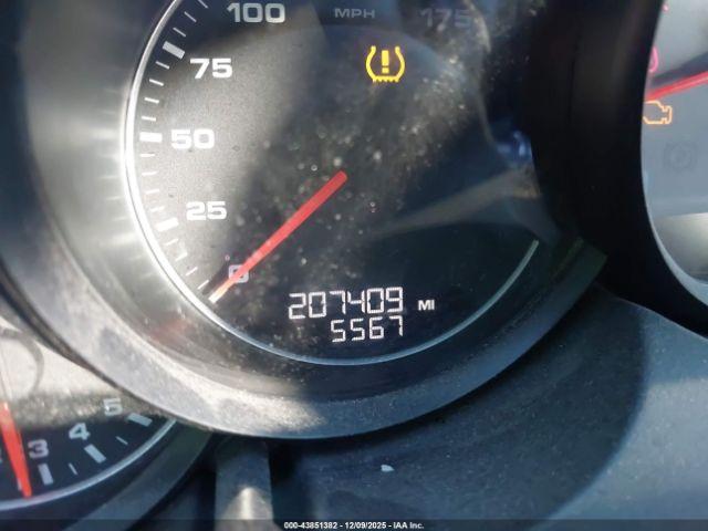 Porsche Cayenne S Image 3