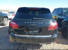 Porsche Cayenne S Image 10