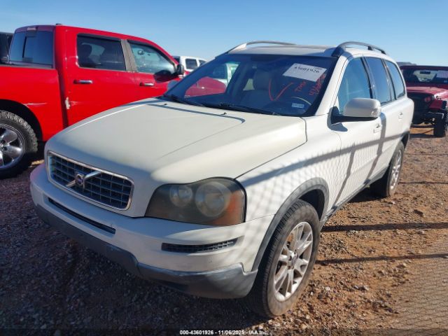 Volvo XC90 3.2 Image 4
