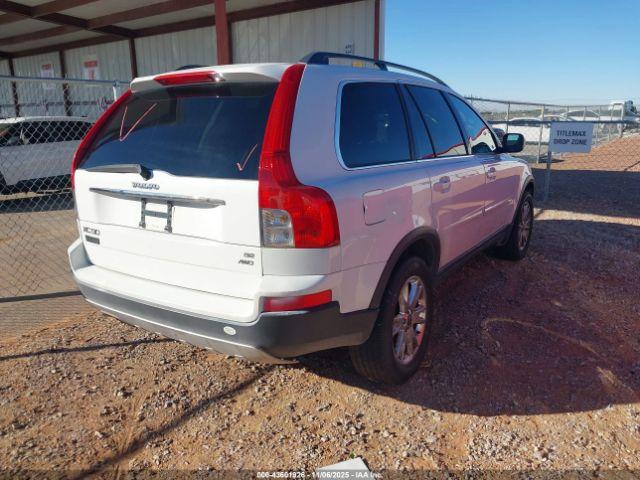 Volvo XC90 3.2 Image 9