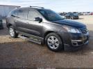 Chevrolet Traverse 2lt Image 1