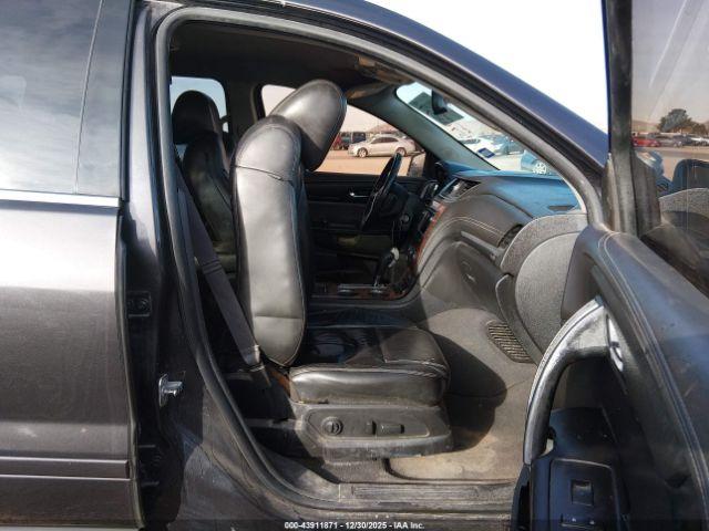Chevrolet Traverse 2lt Image 9