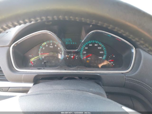 Chevrolet Traverse 2lt Image 3