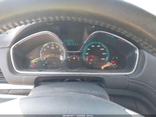 Chevrolet Traverse 2lt Image 3