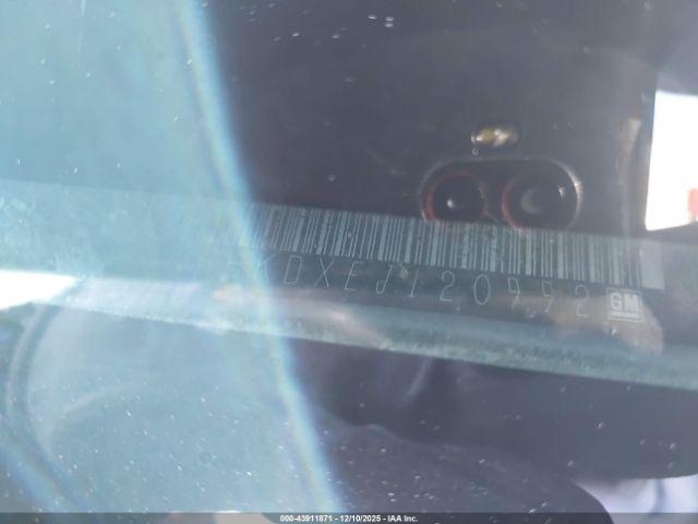 Chevrolet Traverse 2lt Image 2