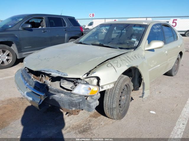 Nissan Altima Image 3