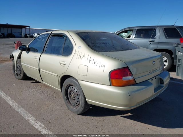 Nissan Altima Image 8