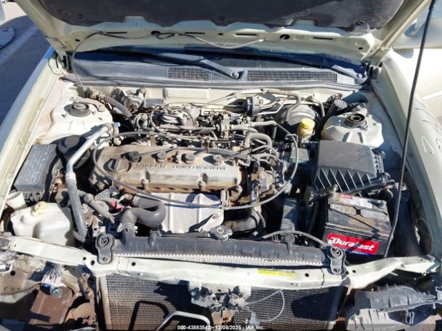 Nissan Altima Image 9