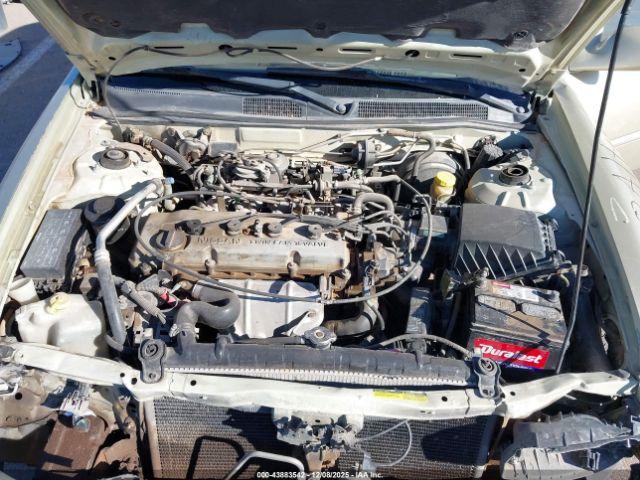 Nissan Altima Image 9