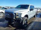 Ford F-150 Xlt Image 10