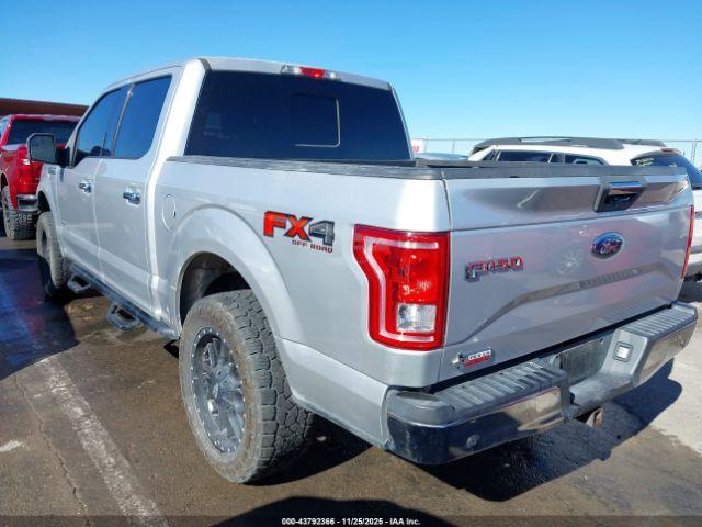 Ford F-150 Xlt Image 8