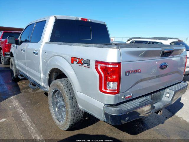 Ford F-150 Xlt Image 8