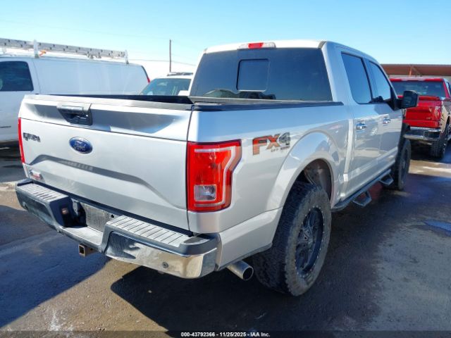 Ford F-150 Xlt Image 12