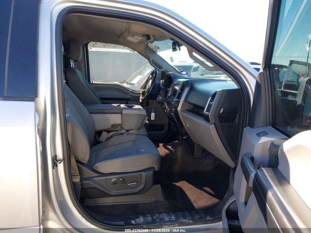 Ford F-150 Xlt Image 13