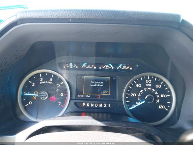 Ford F-150 Xlt Image 15