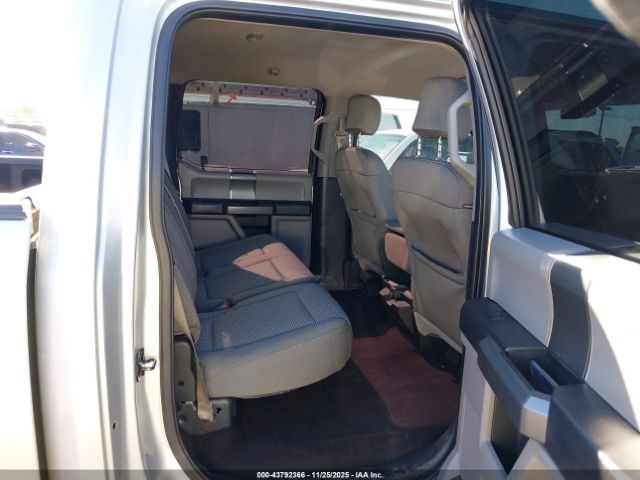 Ford F-150 Xlt Image 14