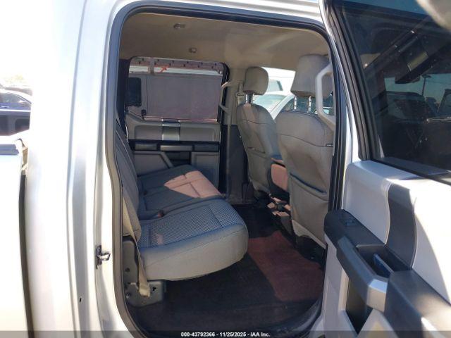 Ford F-150 Xlt Image 14