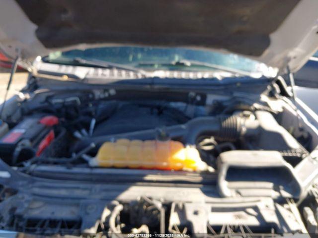 Ford F-150 Xlt Image 16