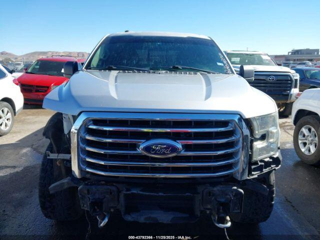 Ford F-150 Xlt Image 2