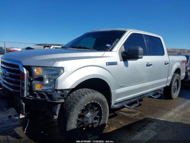 Ford F-150 Xlt Image 5