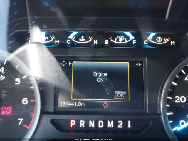 Ford F-150 Xlt Image 7