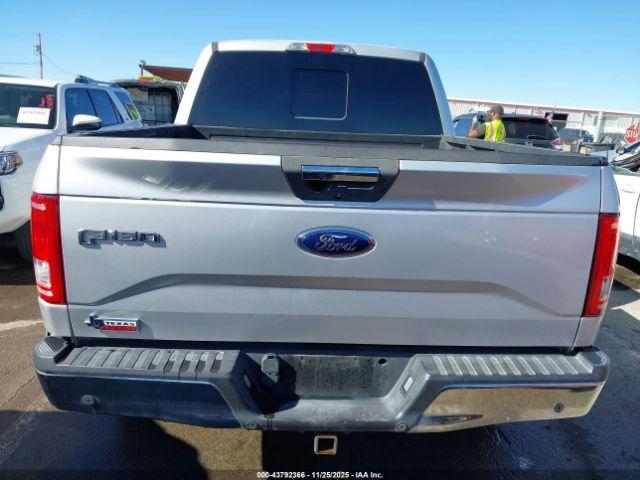 Ford F-150 Xlt Image 3