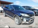 Lincoln MKC Image 1