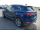 Lincoln MKC Image 4