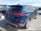 Lincoln MKC Image 2