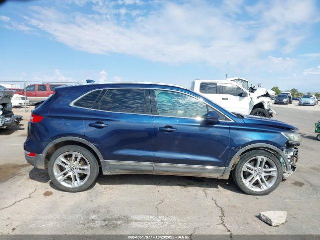 Lincoln MKC Image 14