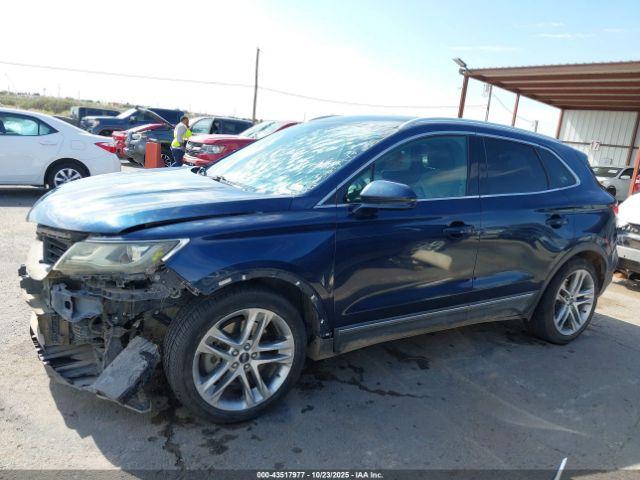 Lincoln MKC Image 13