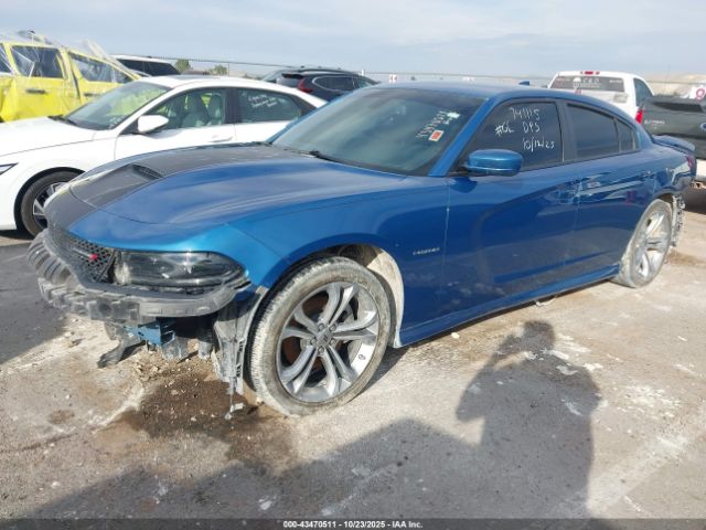 Dodge Charger Image 6