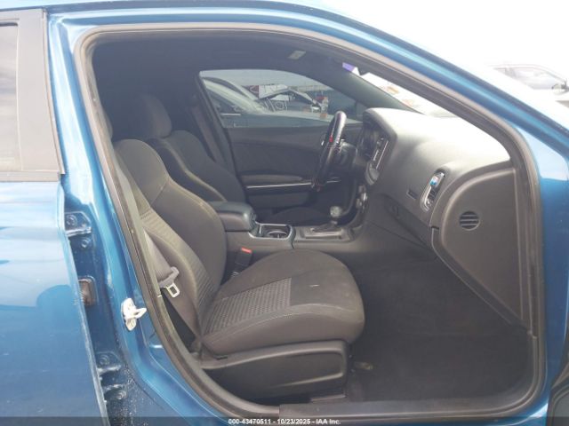 Dodge Charger Image 3