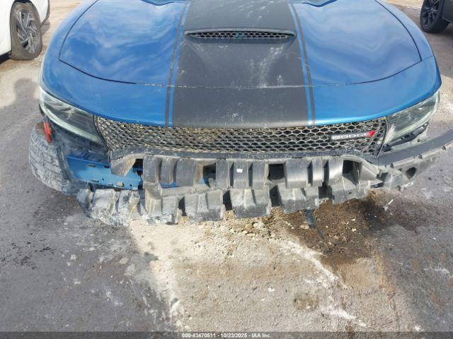 Dodge Charger Image 14