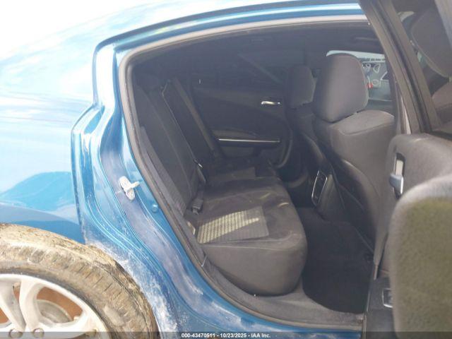 Dodge Charger Image 9