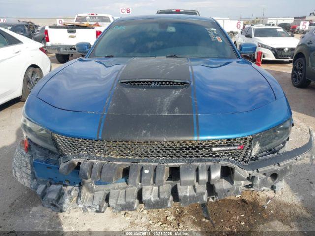 Dodge Charger Image 13