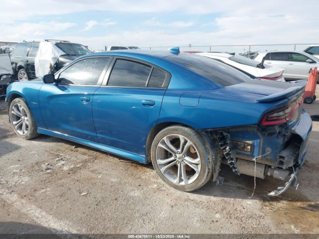 Dodge Charger Image 11