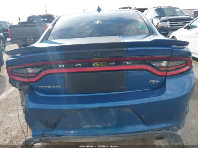 Dodge Charger Image 10