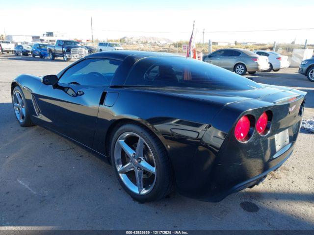 Chevrolet Corvette Image 12
