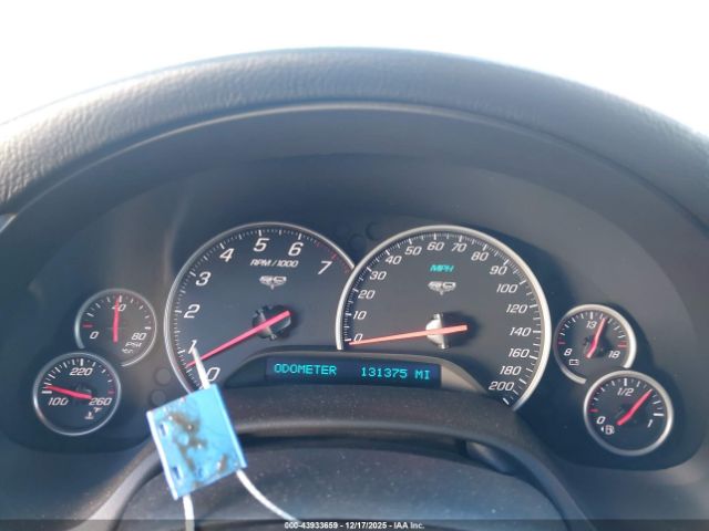 Chevrolet Corvette Image 14