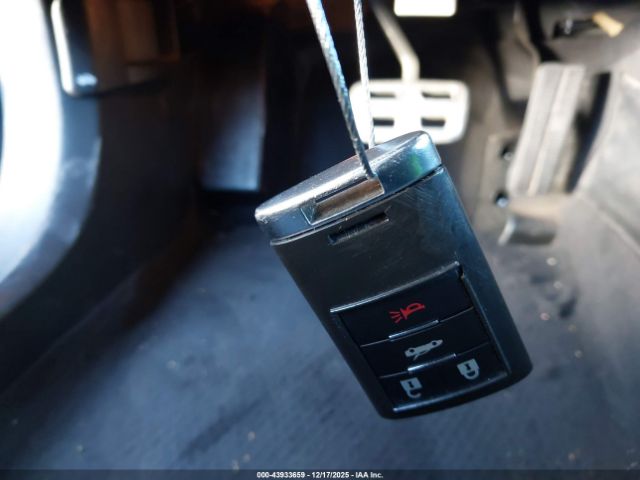 Chevrolet Corvette Image 6