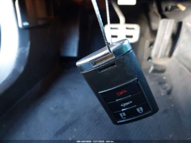 Chevrolet Corvette Image 6