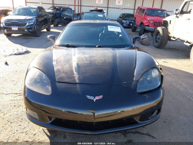 Chevrolet Corvette Image 7