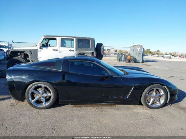 Chevrolet Corvette Image 9