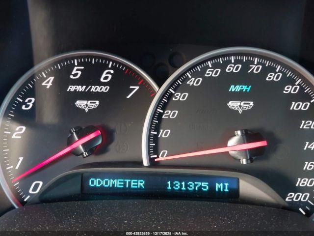 Chevrolet Corvette Image 11